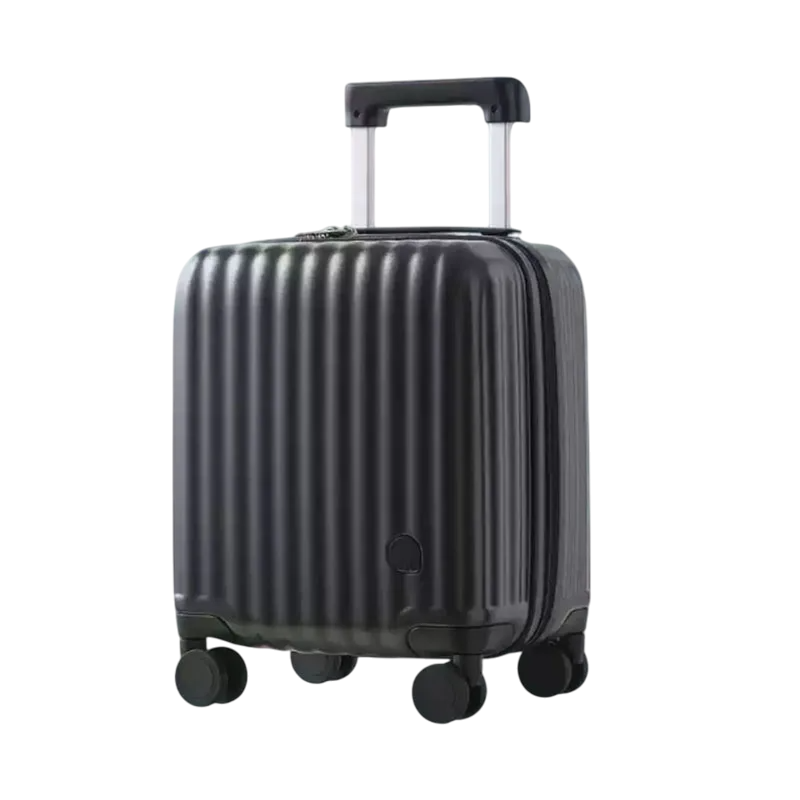 Hardshell Carry-On Suitcase