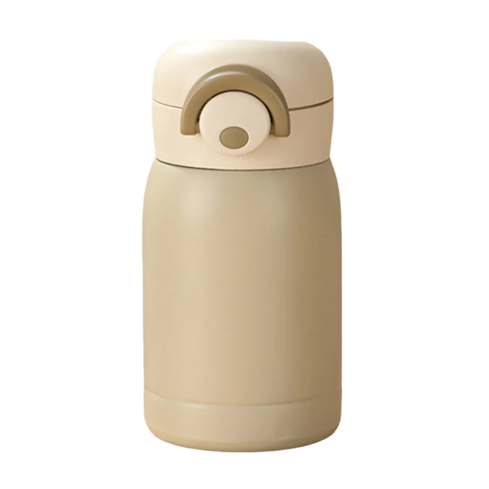 Portable Stainless Steel Water Bottle