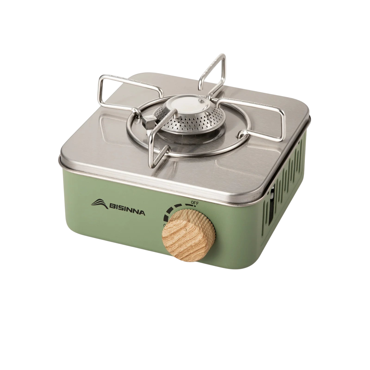 Portable Butane Gas Stove