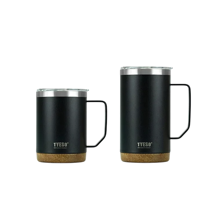 Stainless Steel Vacuum Flask