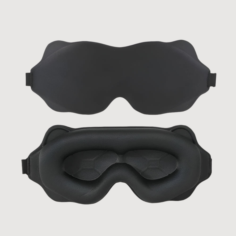 gigi | light's out sleep mask