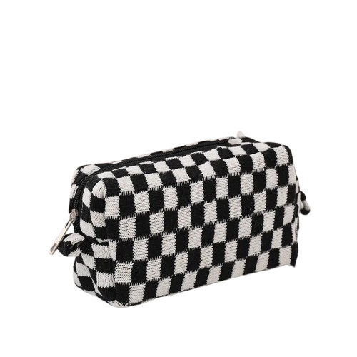 Travel Makeup Pouch