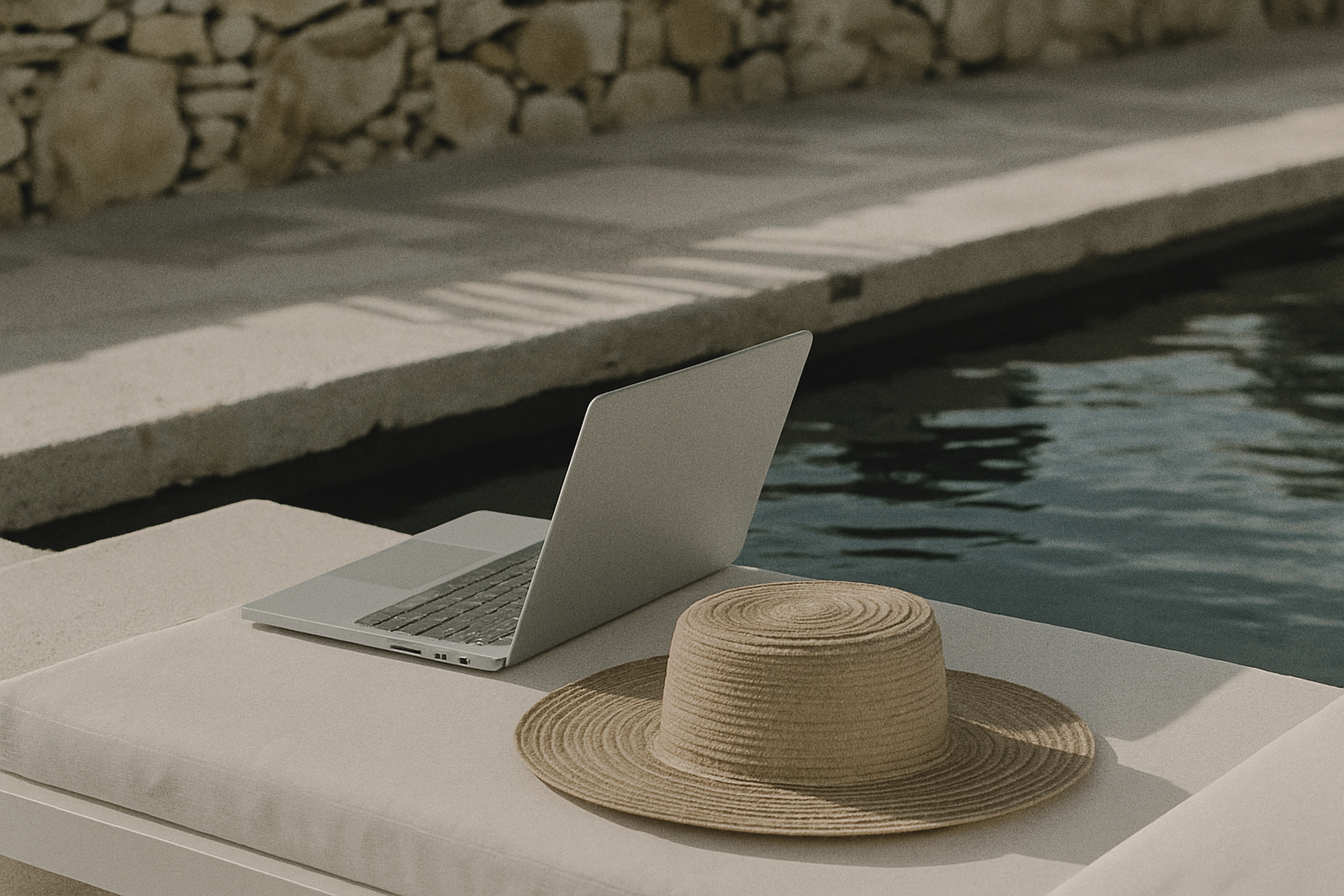 Work From Anywhere