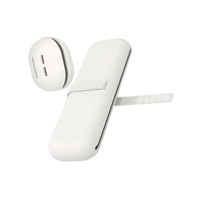 Silicone Travel Makeup Brush Holder