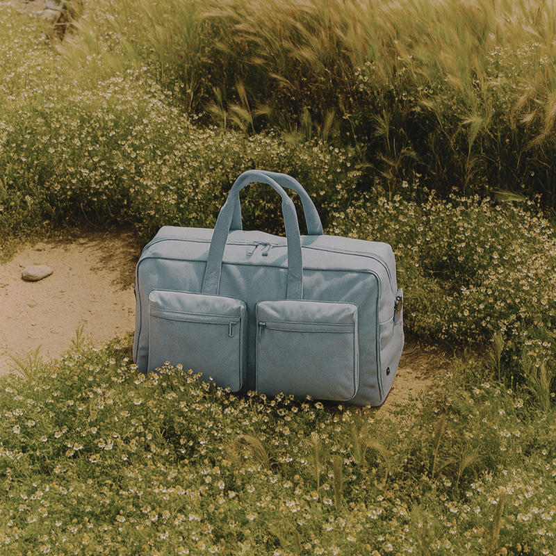 Travel Carry-On Bag