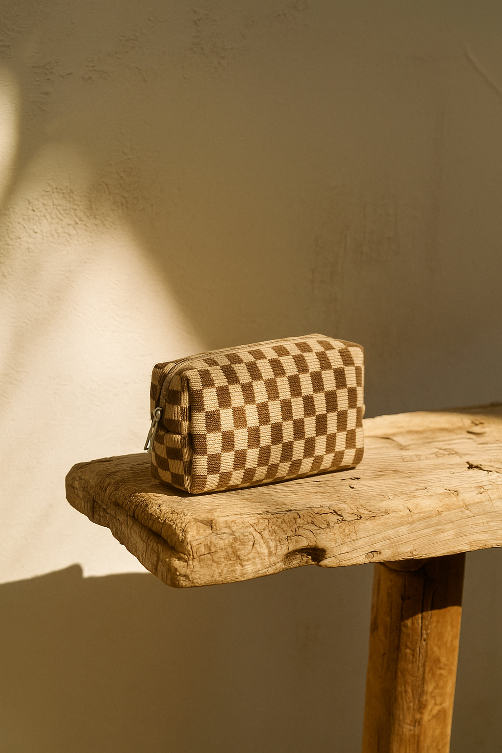 Travel Makeup Pouch