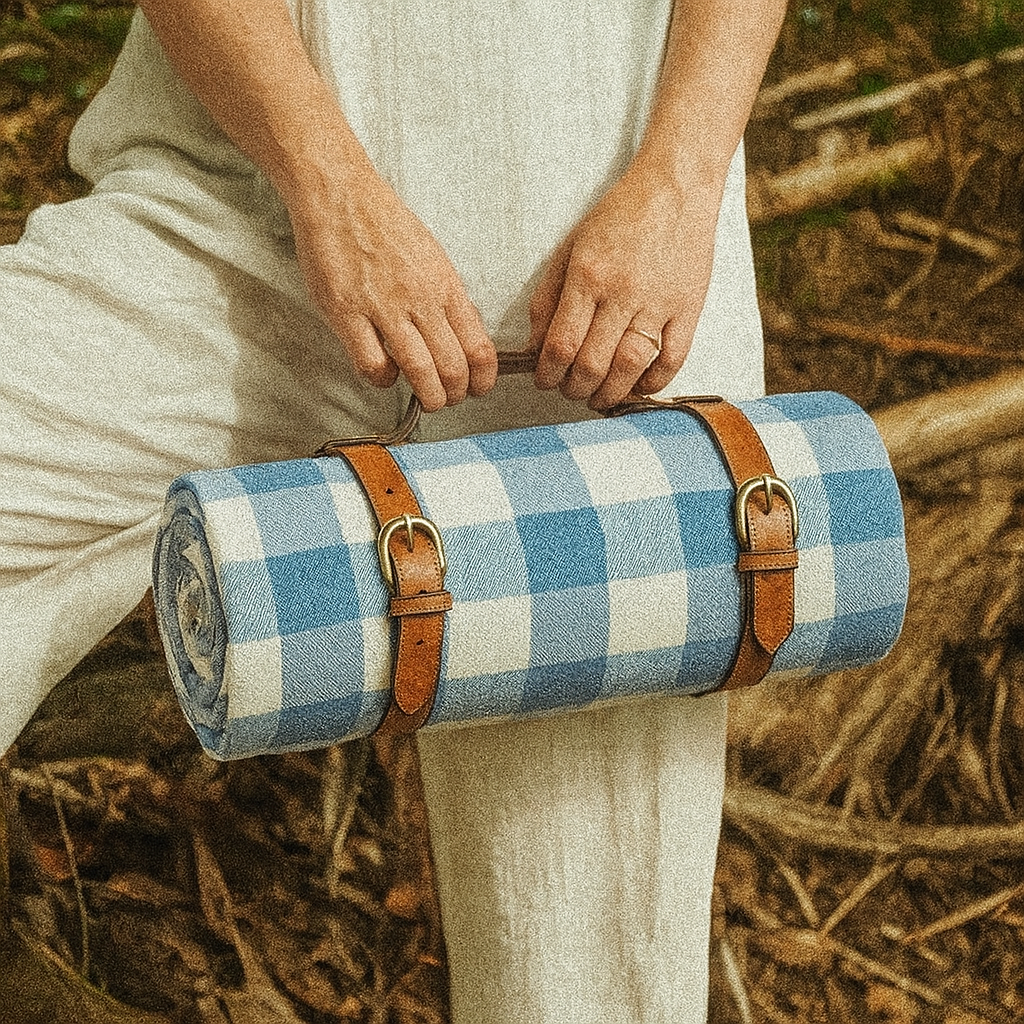 Extra Large Picnic Blanket