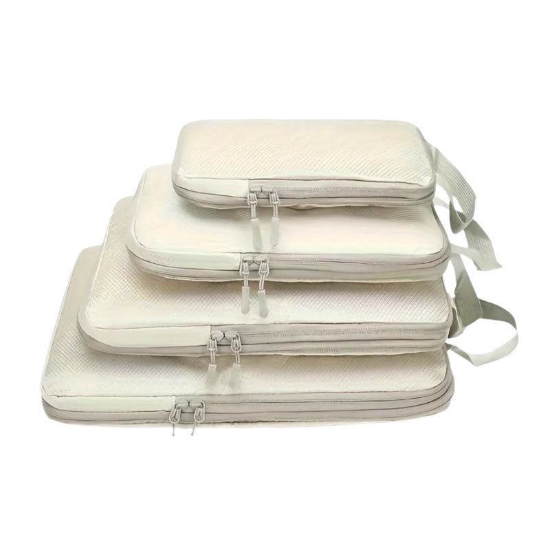 Compression Packing Cubes
