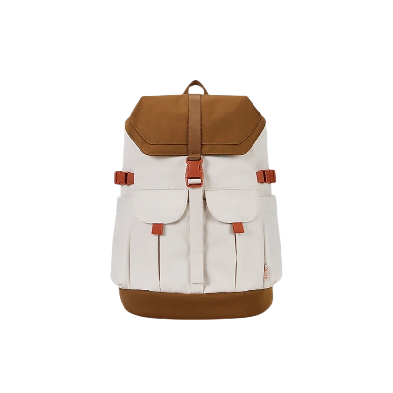 Expandable Waterproof Travel Backpack