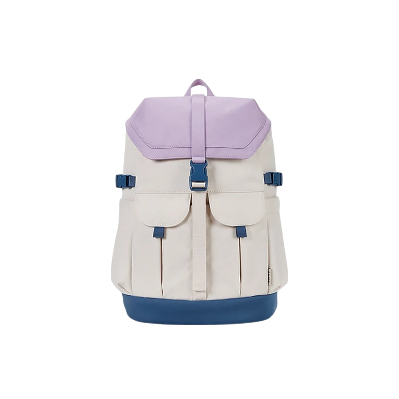 Expandable Waterproof Travel Backpack