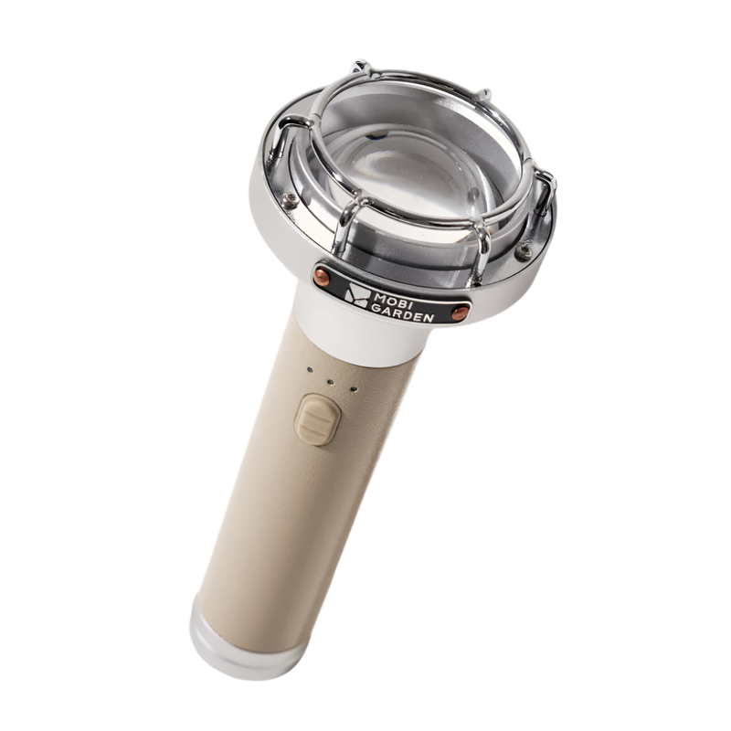 Mobi Garden Travel Flashlight