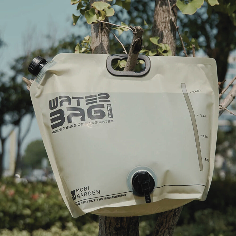 Mobi Garden Portable Water Storage Bag