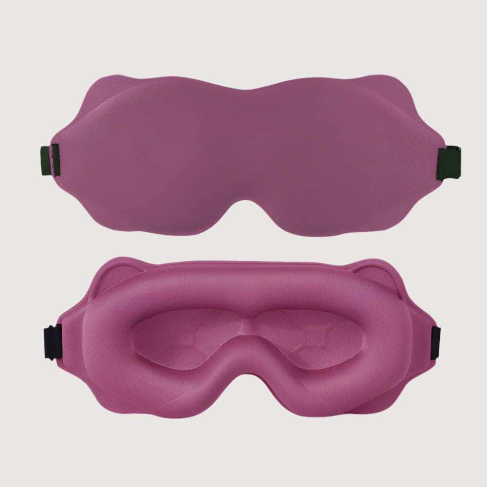 gigi | light's out sleep mask