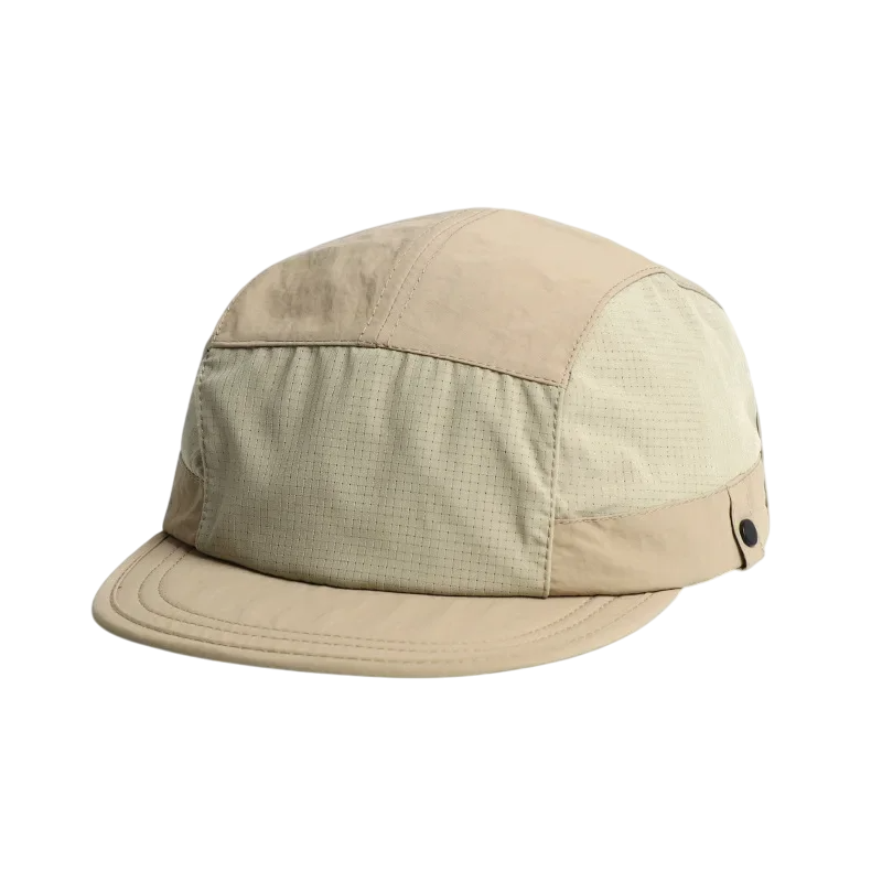 Quick-Dry Breathable Baseball Cap