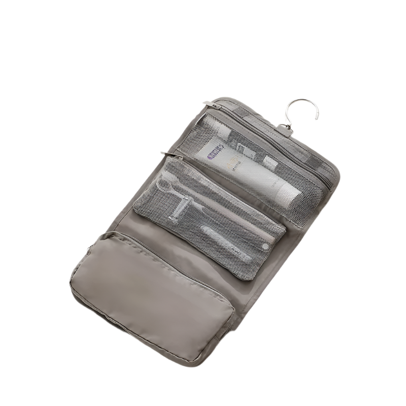Weekend Travel Toiletry Bag