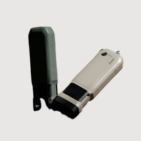 hunter | outdoor portable mosquito repellent flashlight & powerbank