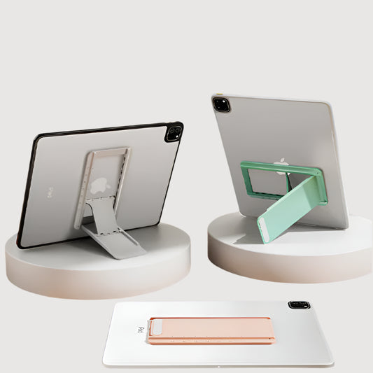 carlissa | universal folding adjustable stand