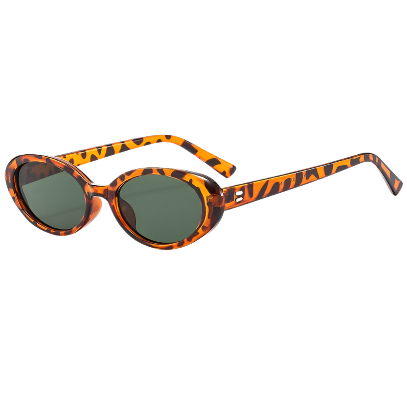 Oval Sunglasses
