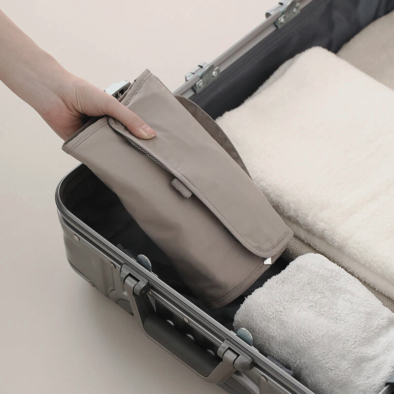Weekend Travel Toiletry Bag