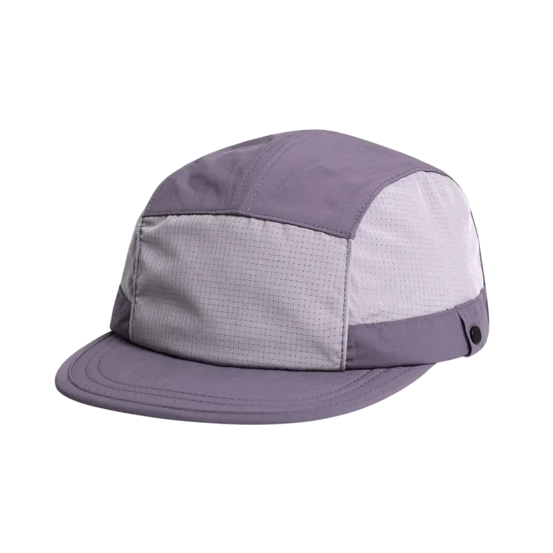 Quick-Dry Breathable Baseball Cap