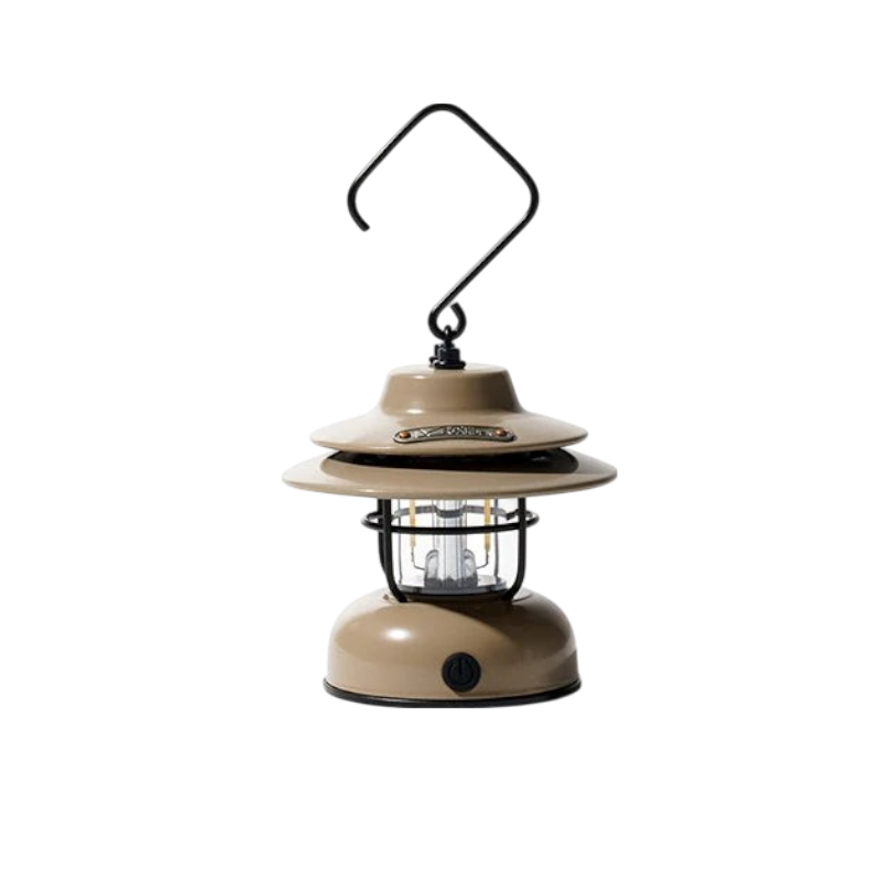 Mobi Garden Camping Light