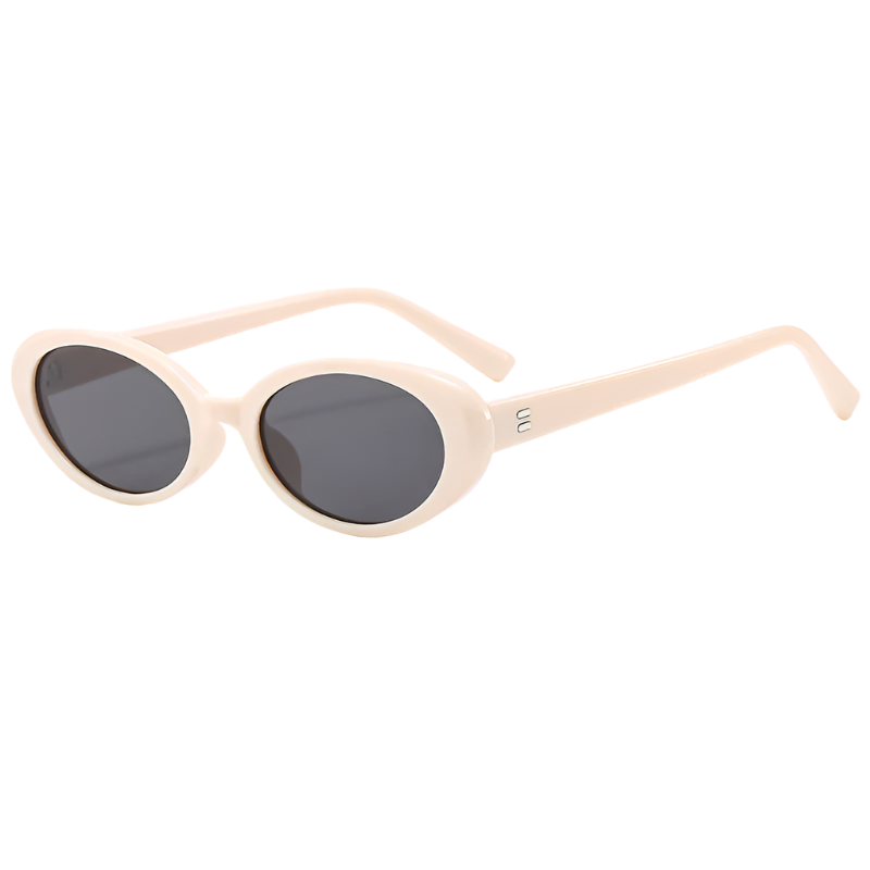 Oval Sunglasses