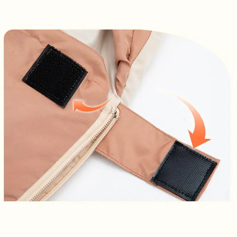 Camping Envelope Sleeping Bag