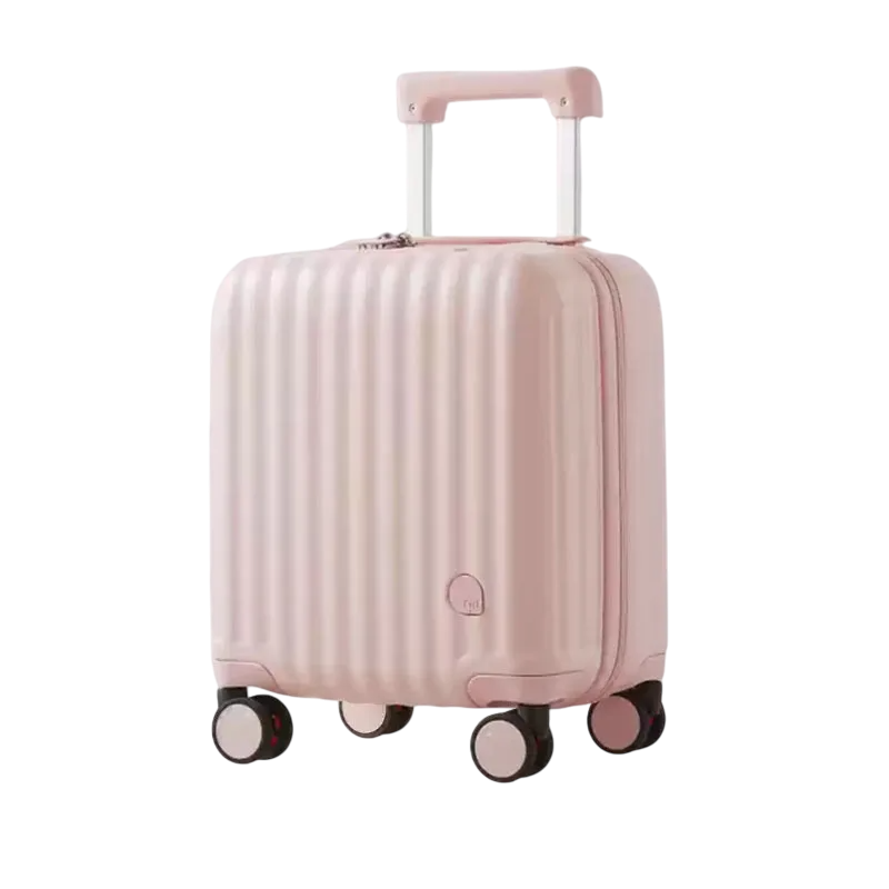 Hardshell Carry-On Suitcase