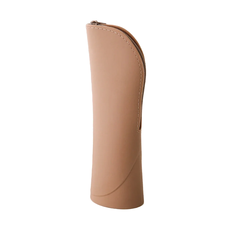 Silicone Makeup Brush Gag