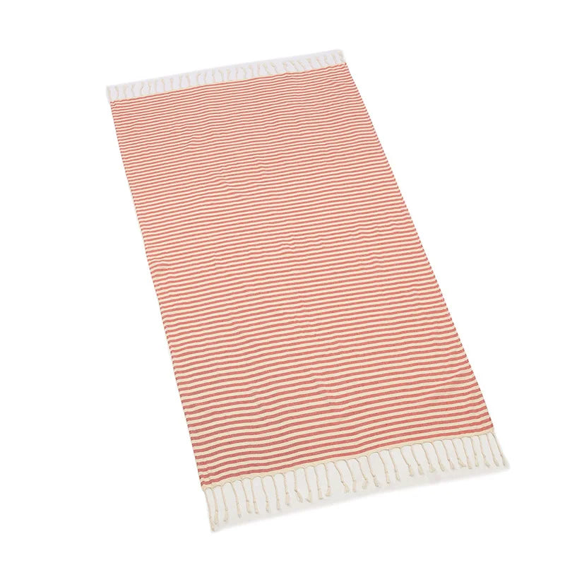 Turkish Bath Towel