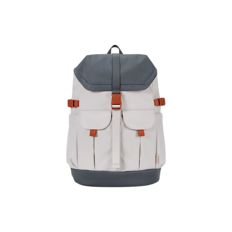 Expandable Waterproof Travel Backpack