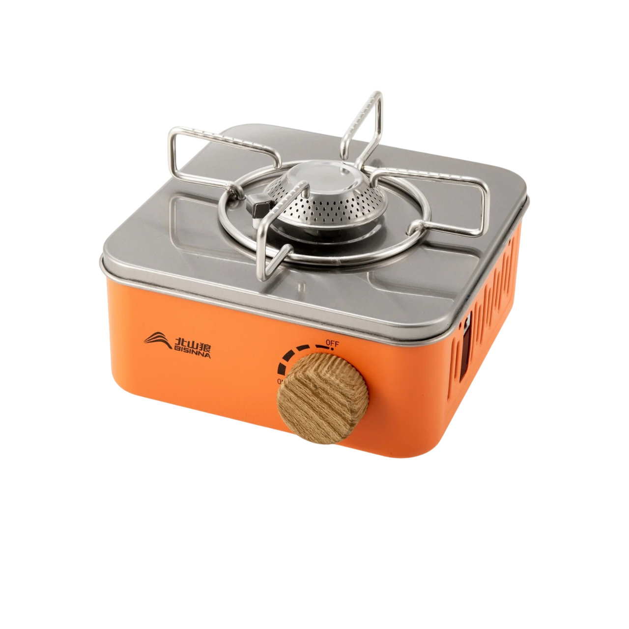 Portable Butane Gas Stove