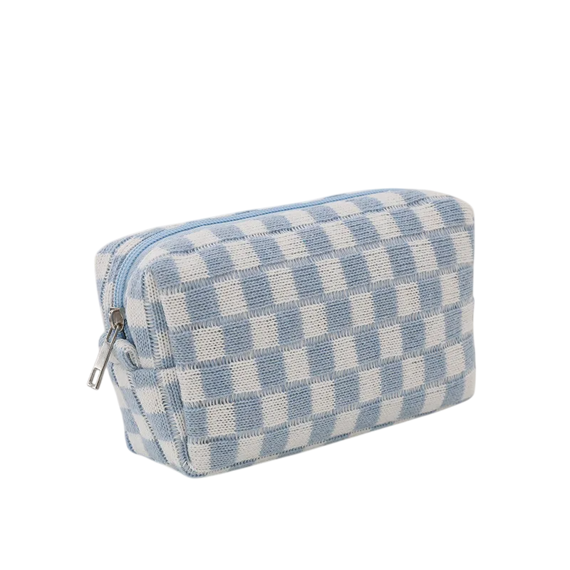 Travel Makeup Pouch