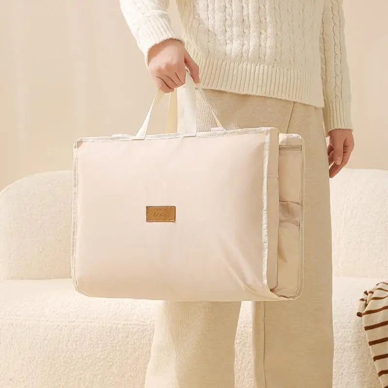 Large Multifunctional Travel Organiser Bag