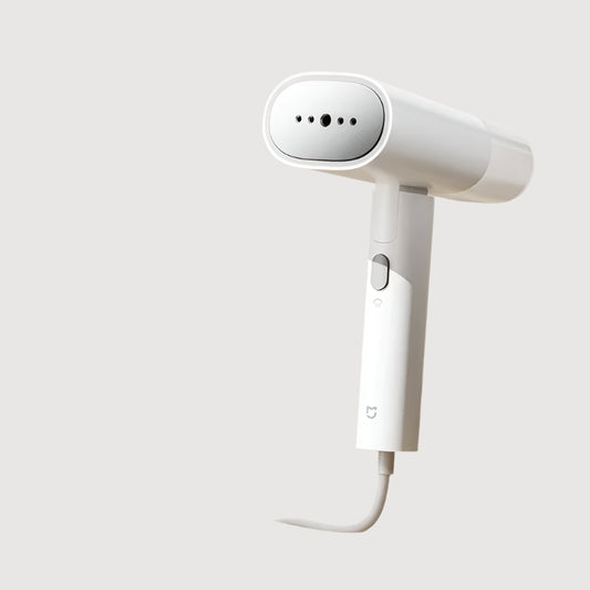 robin | portable garment steamer