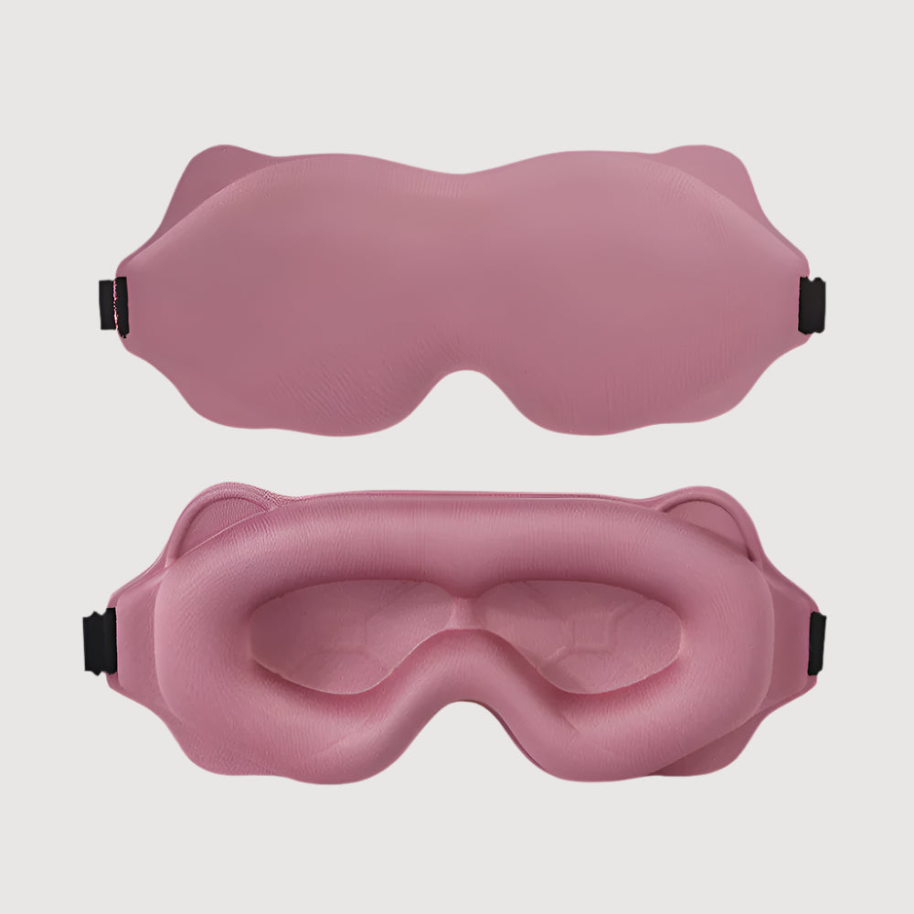 gigi | light's out sleep mask