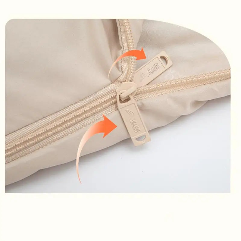 Camping Envelope Sleeping Bag