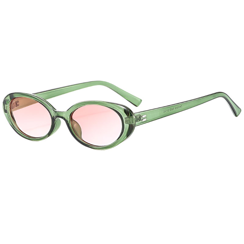 Oval Sunglasses