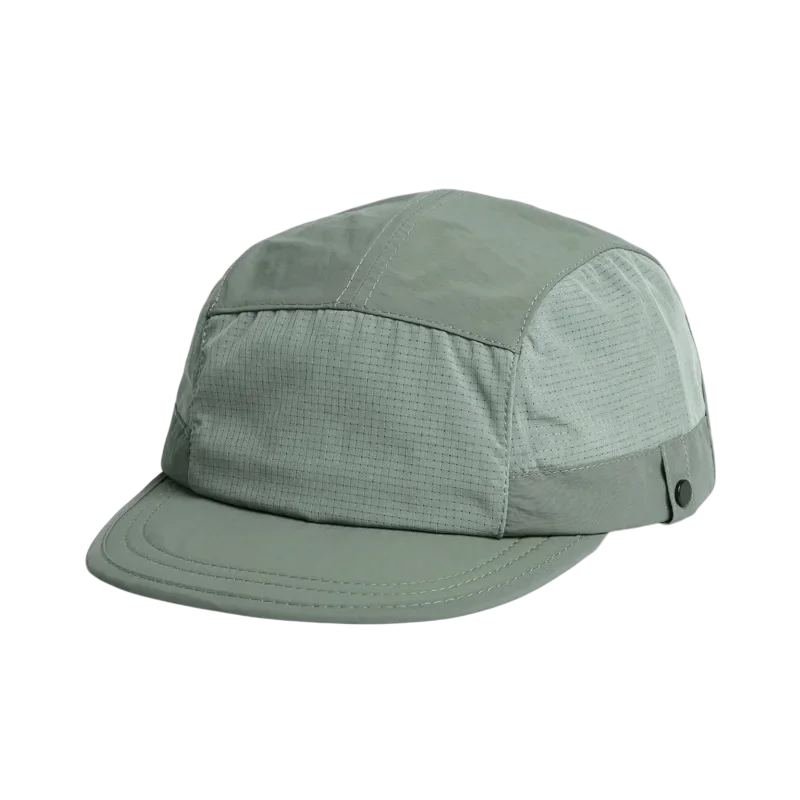 Quick-Dry Breathable Baseball Cap