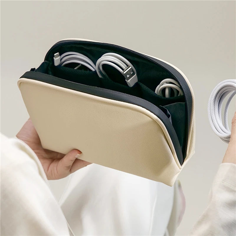 dylan | waterproof cable storage bag