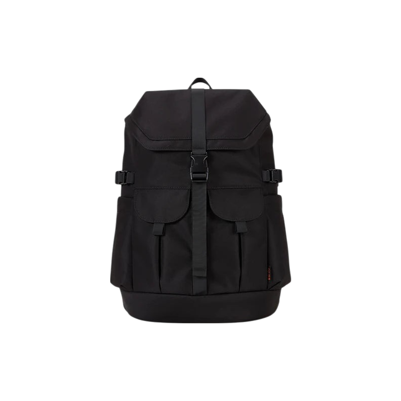 Expandable Waterproof Travel Backpack