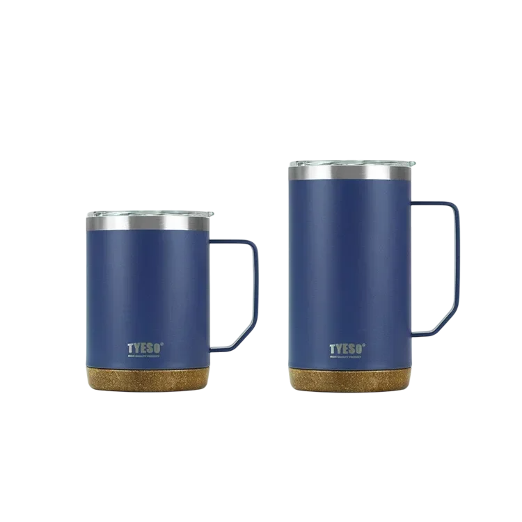 Stainless Steel Vacuum Flask