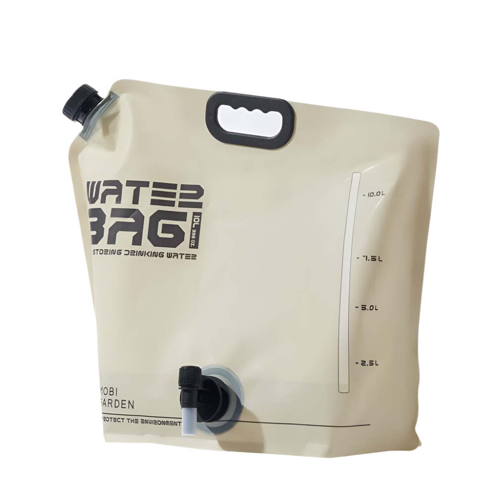 Mobi Garden Portable Water Storage Bag