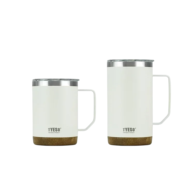 Stainless Steel Vacuum Flask