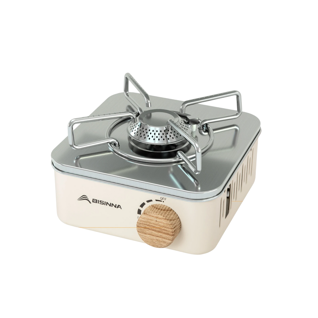 Portable Butane Gas Stove