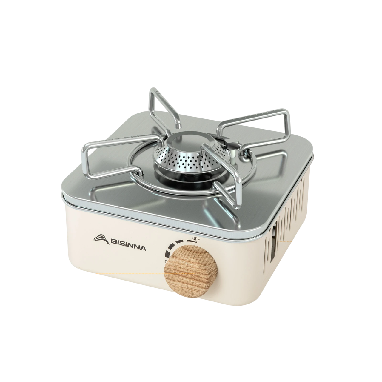 Portable Butane Gas Stove