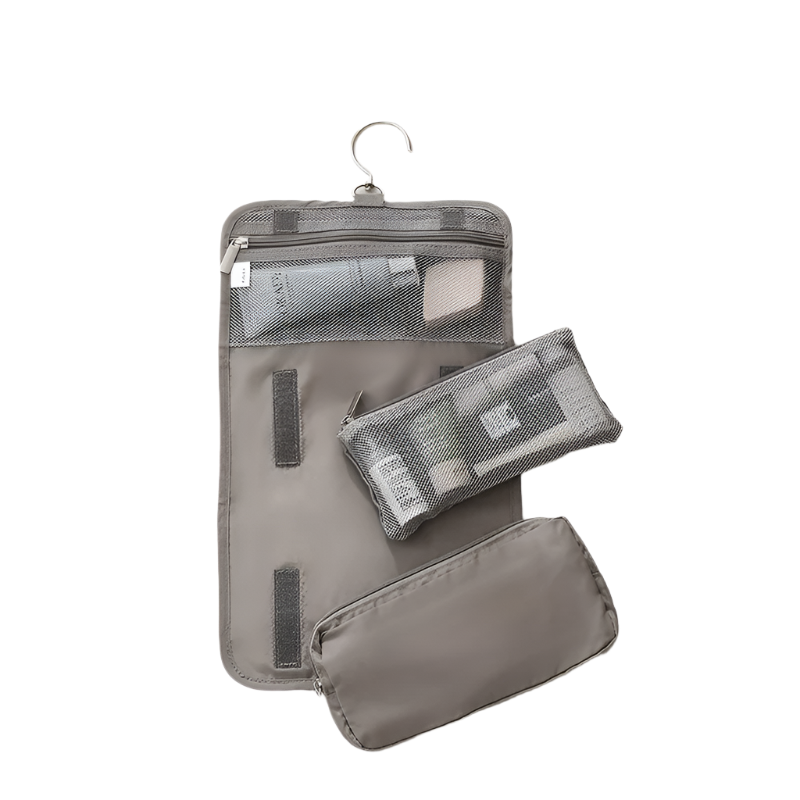 Weekend Travel Toiletry Bag