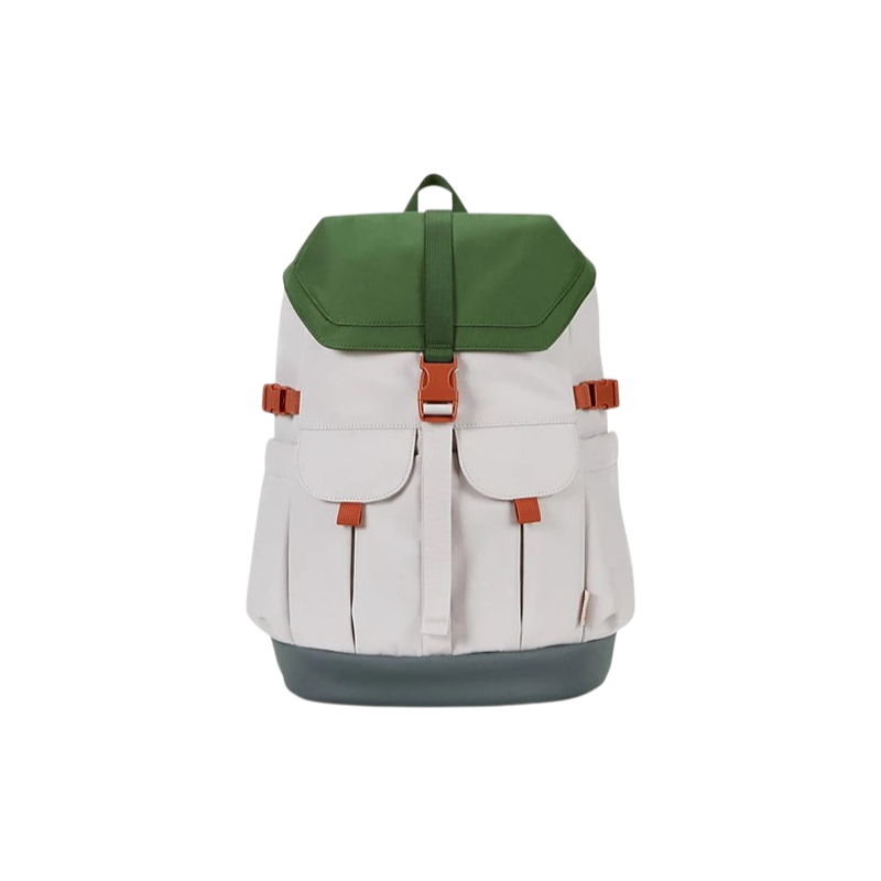 Expandable Waterproof Travel Backpack
