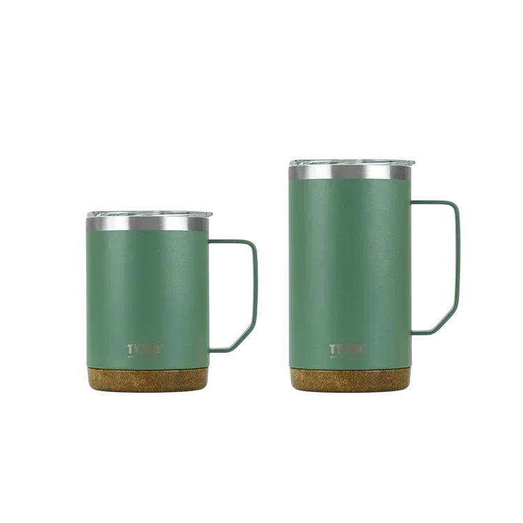 Stainless Steel Vacuum Flask