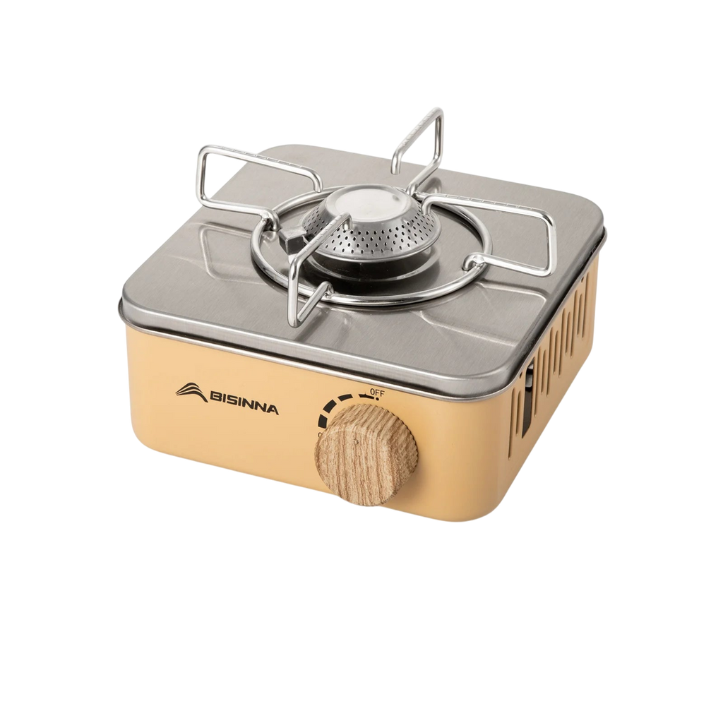 Portable Butane Gas Stove